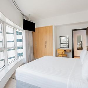 Appartamento executive con 1 camera da letto